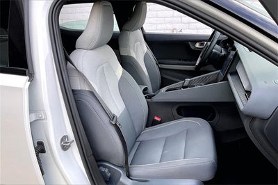 2022 Polestar 2 Long Range Single Motor