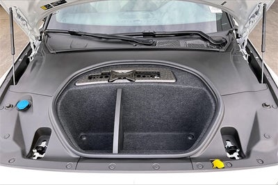 2022 Polestar 2 Long Range Single Motor