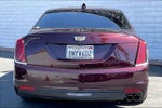 2017 Cadillac CT6 Hybrid Plug-In