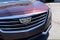 2017 Cadillac CT6 Hybrid Plug-In