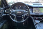 2017 Cadillac CT6 Hybrid Plug-In