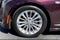 2017 Cadillac CT6 Hybrid Plug-In