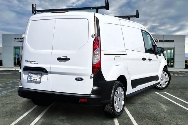 2020 Ford Transit Connect XL
