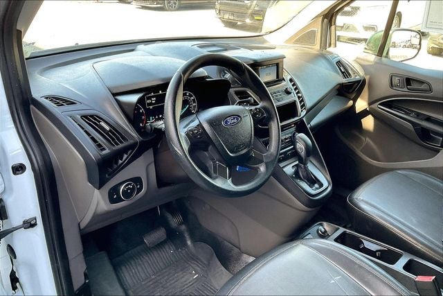 2020 Ford Transit Connect XL