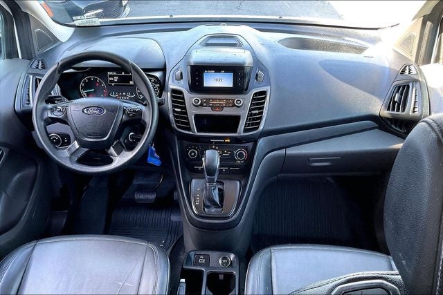 2020 Ford Transit Connect XL
