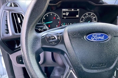 2020 Ford Transit Connect XL