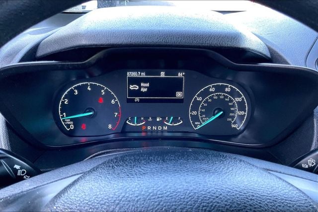 2020 Ford Transit Connect XL