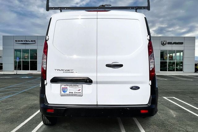 2020 Ford Transit Connect XL
