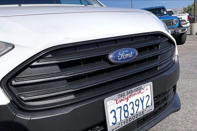 2020 Ford Transit Connect XL