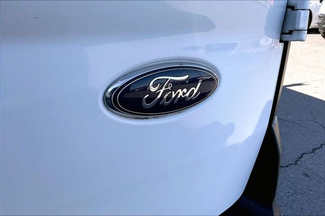 2020 Ford Transit Connect XL