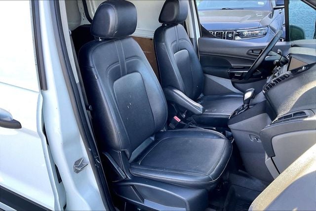 2020 Ford Transit Connect XL