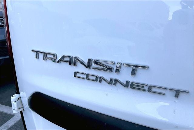 2020 Ford Transit Connect XL