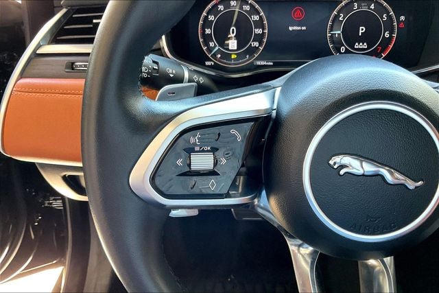 2024 Jaguar XF R-Dynamic SE