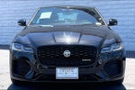 2024 Jaguar XF R-Dynamic SE