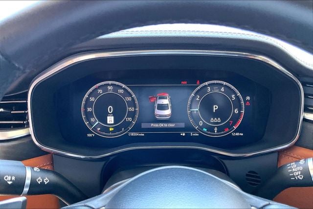 2024 Jaguar XF R-Dynamic SE