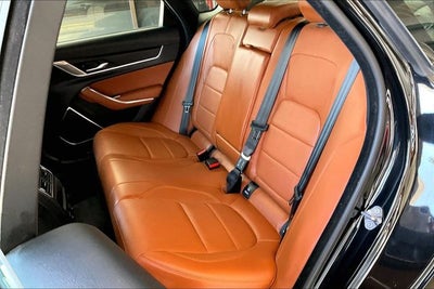 2024 Jaguar XF R-Dynamic SE