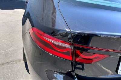 2024 Jaguar XF R-Dynamic SE