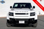 2024 Land Rover Defender 130 X-Dynamic SE