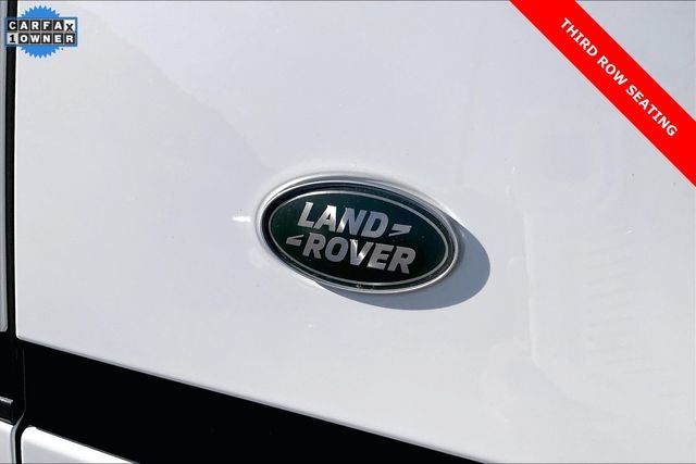 2024 Land Rover Defender 130 X-Dynamic SE