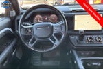 2024 Land Rover Defender 130 X-Dynamic SE