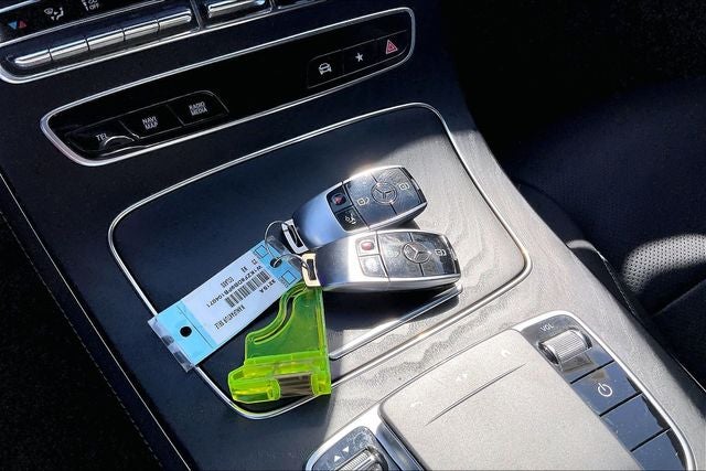 2023 Mercedes-Benz E-Class E 350