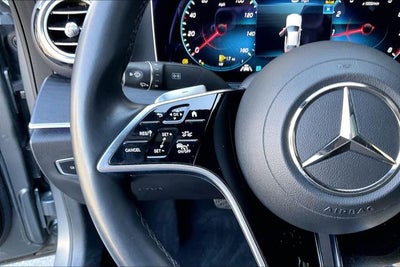 2023 Mercedes-Benz E-Class E 350