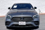 2023 Mercedes-Benz E-Class E 350