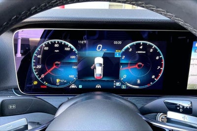 2023 Mercedes-Benz E-Class E 350