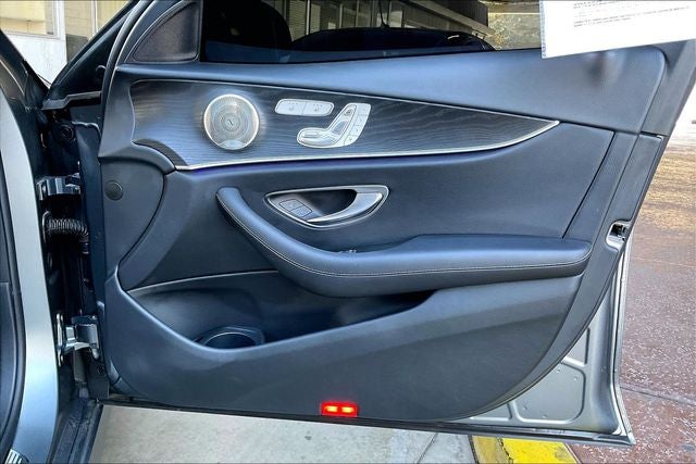 2023 Mercedes-Benz E-Class E 350