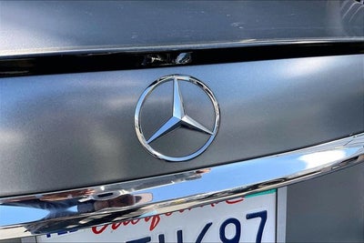 2023 Mercedes-Benz E-Class E 350