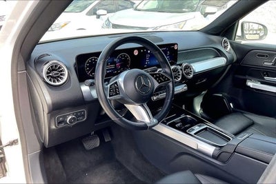 2024 Mercedes-Benz GLB GLB 250