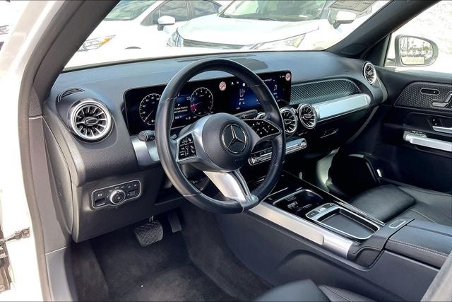 2024 Mercedes-Benz GLB GLB 250