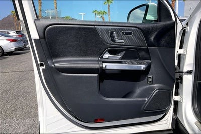 2024 Mercedes-Benz GLB GLB 250