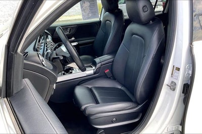 2024 Mercedes-Benz GLB GLB 250