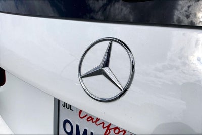 2024 Mercedes-Benz GLB GLB 250