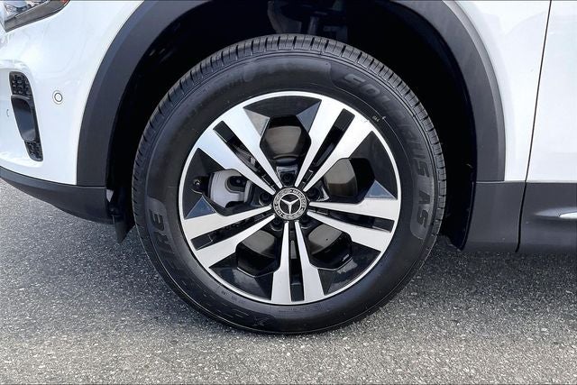 2024 Mercedes-Benz GLB GLB 250