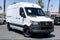 2025 Mercedes-Benz Sprinter 2500 Crew 144 WB