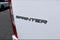 2025 Mercedes-Benz Sprinter 2500 Crew 144 WB