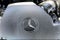 2025 Mercedes-Benz Sprinter 2500 Crew 144 WB