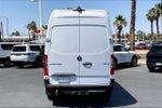 2025 Mercedes-Benz Sprinter 2500 Crew 144 WB
