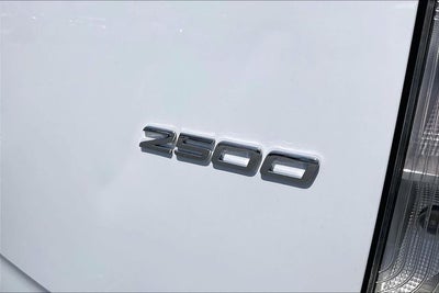 2025 Mercedes-Benz Sprinter 2500 Crew 144 WB
