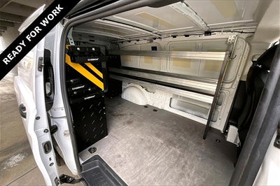 2022 Mercedes-Benz Metris Cargo