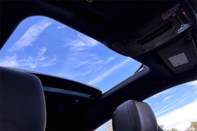 2019 Audi Q3 2.0T Prestige S line quattro