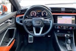 2019 Audi Q3 2.0T Prestige S line quattro