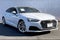 2021 Audi A5 40 Premium Plus quattro