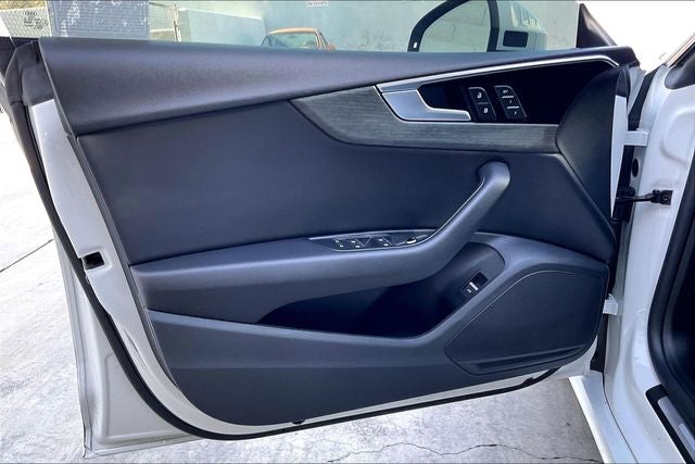 2021 Audi A5 40 Premium Plus quattro