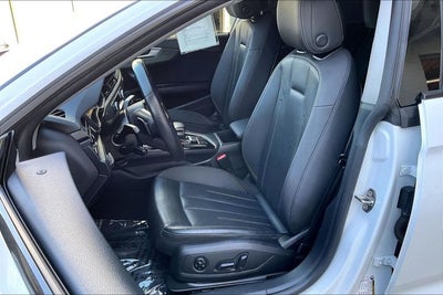 2021 Audi A5 40 Premium Plus quattro