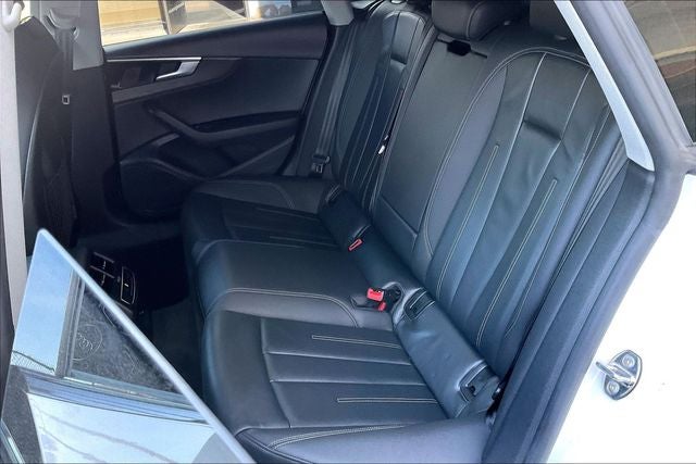 2021 Audi A5 40 Premium Plus quattro