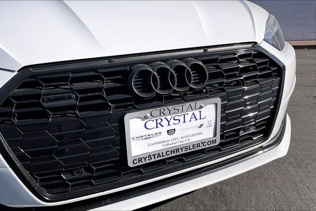 2021 Audi A5 40 Premium Plus quattro
