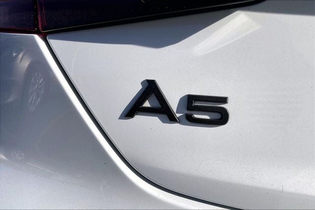 2021 Audi A5 40 Premium Plus quattro